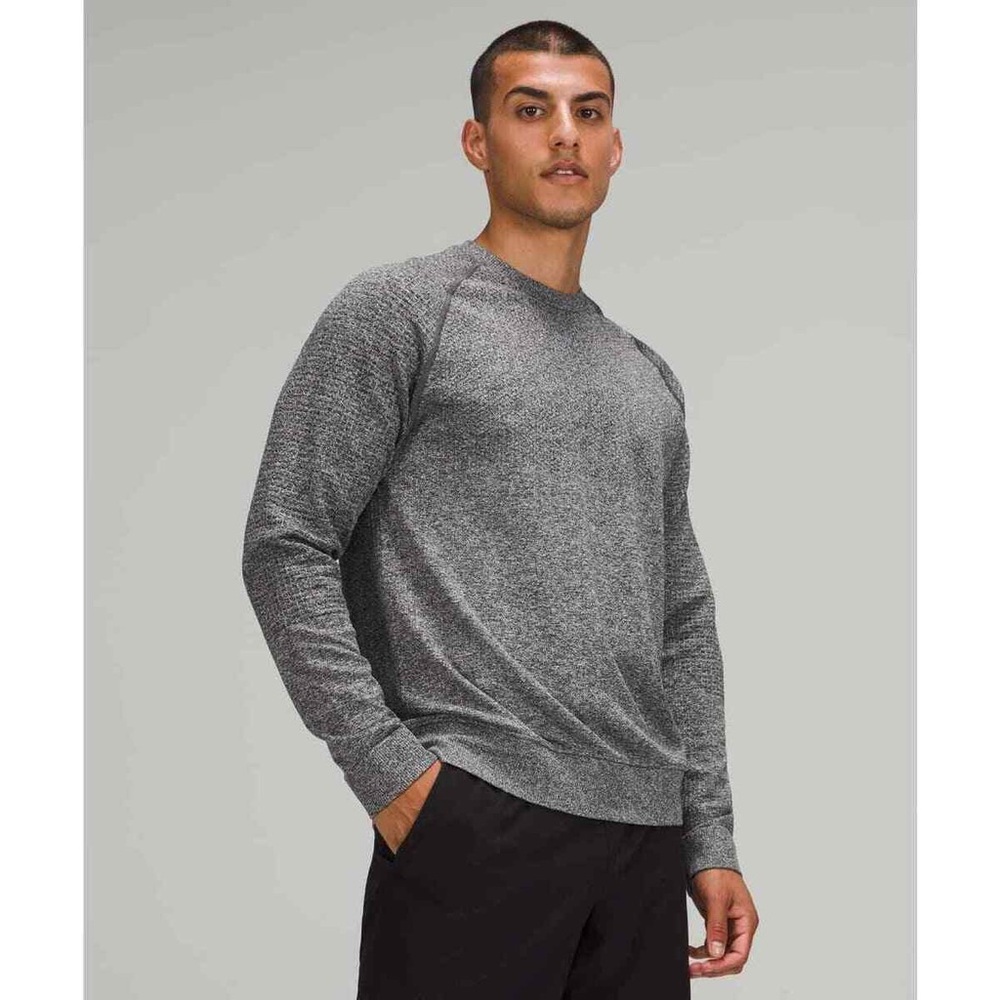 NWOT Lululemon Engineered Warmth Long Sleeve (Men’s) - Size M